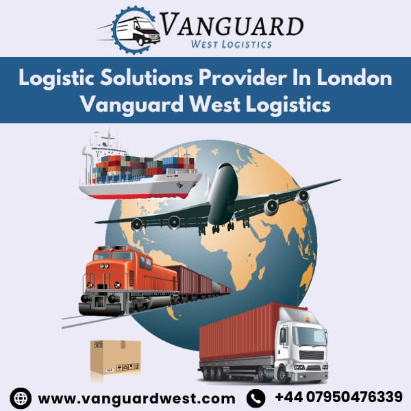 Best Same Day Courier Service London